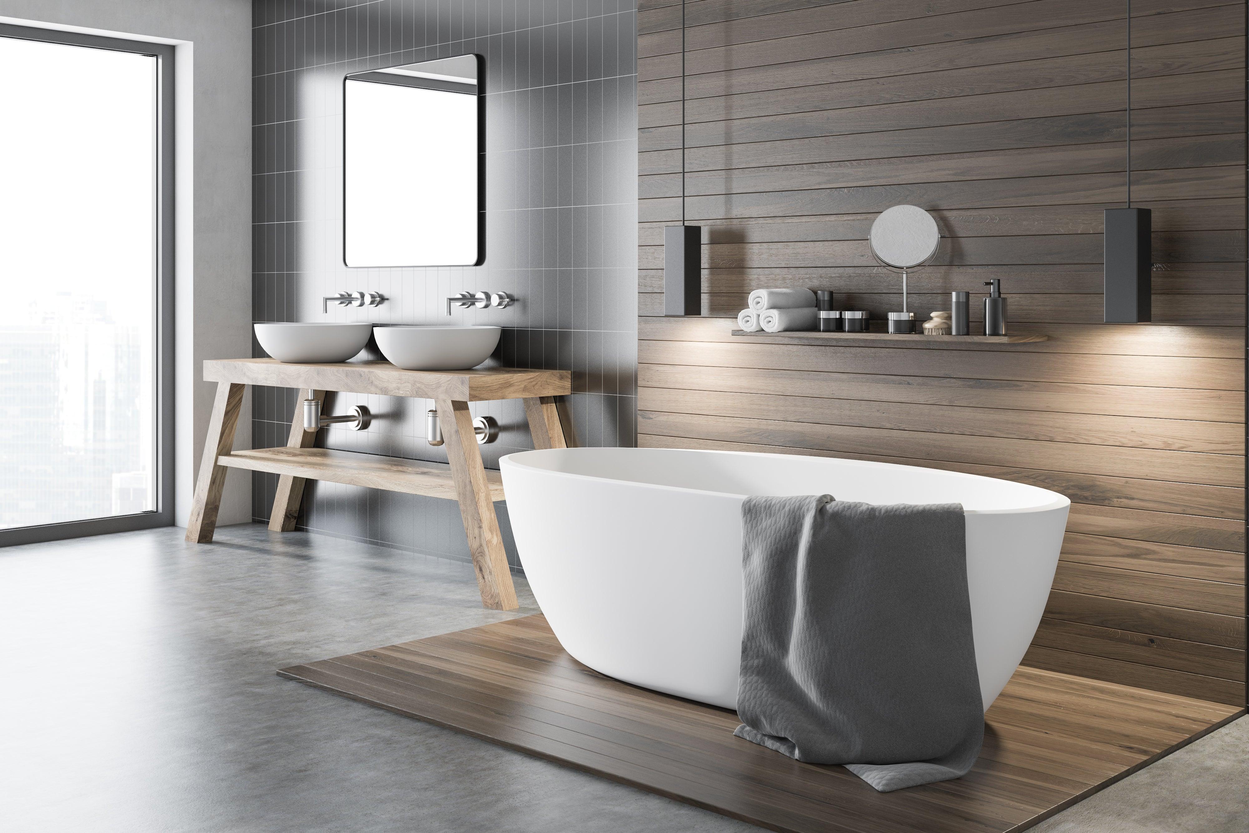 Bathtubs - Mademoiselle Home Decor & Furniture Store