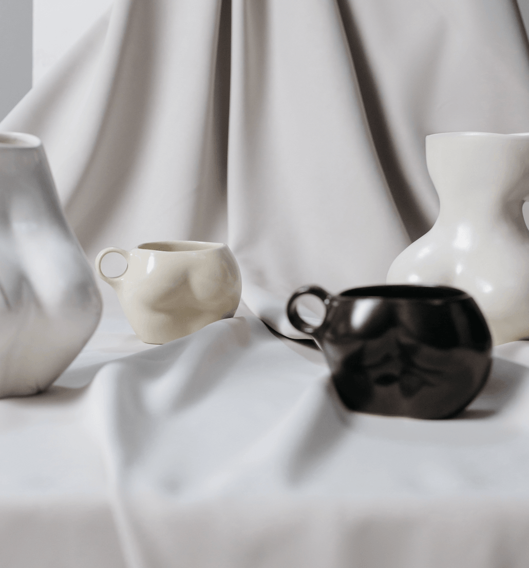 Drinkware & Jugs - Mademoiselle Home Decor & Furniture Store