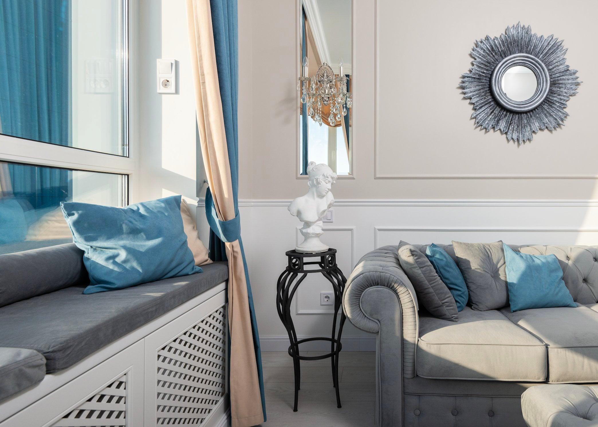 Minimal & Timeless - Mademoiselle Home Decor & Furniture Store