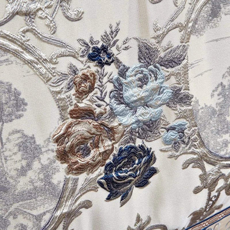 Yarra Duvet Set
