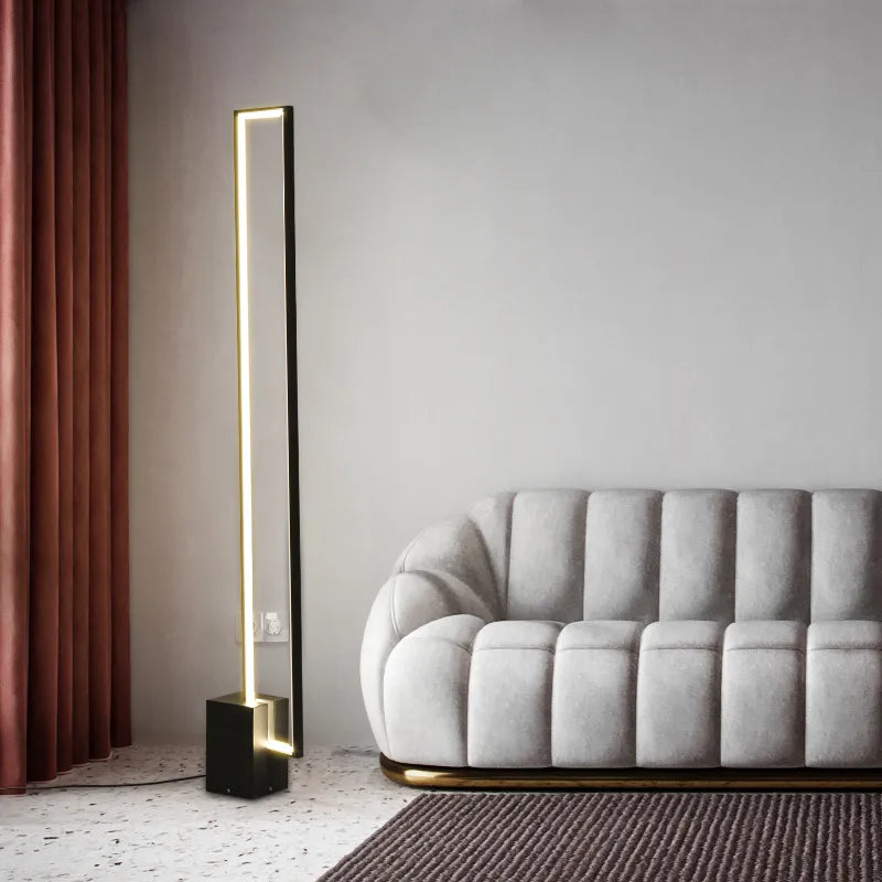 Machu Floor Lamp