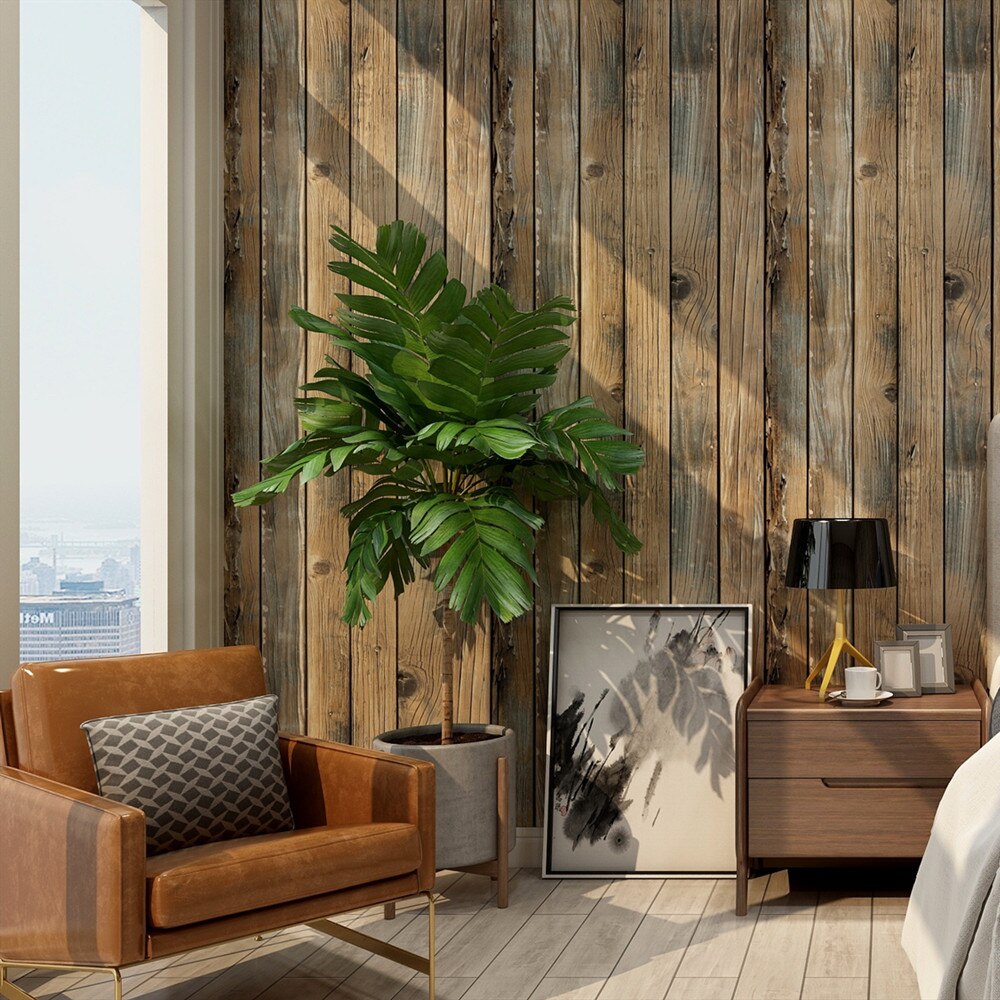 Wood Wallpaper