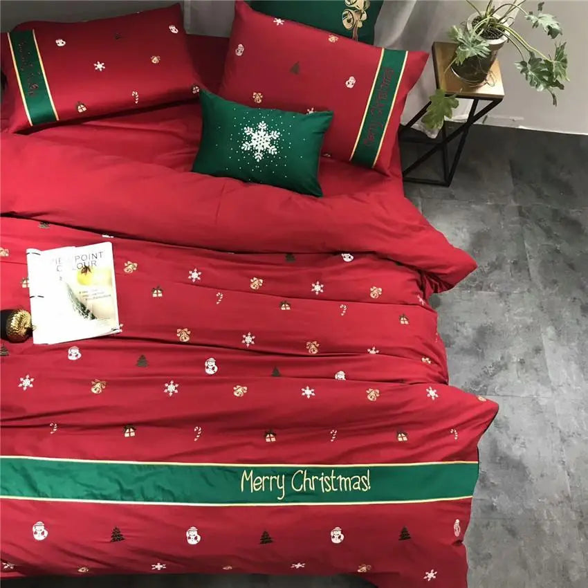 Elfie Bedding