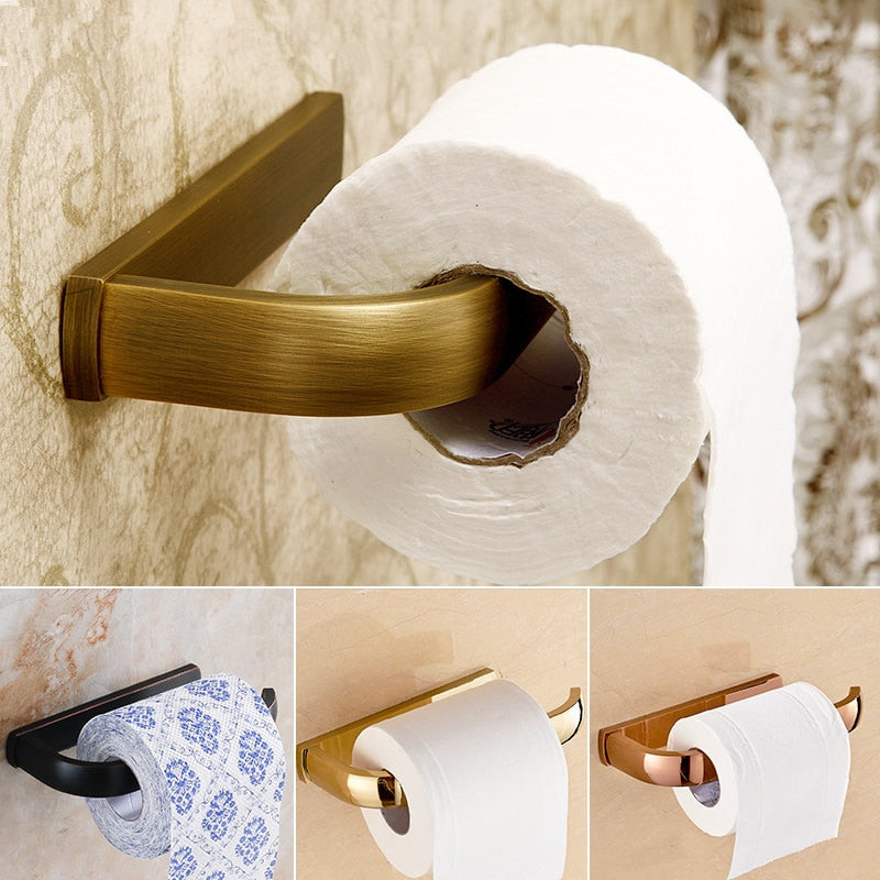 Marelle Toilet Paper Holder