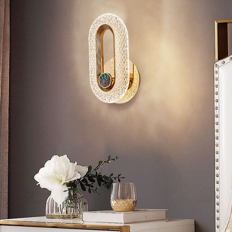 Ophelia Wall Lighting