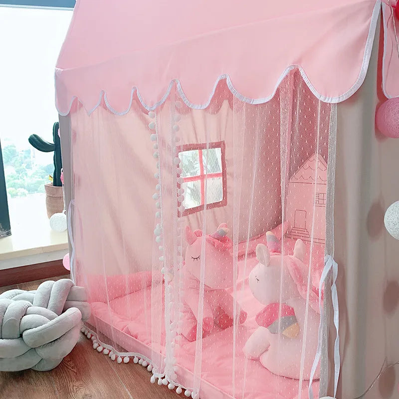 Fairy Play Tent