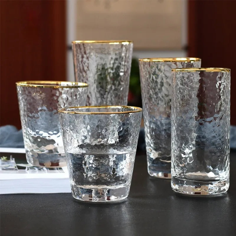 Neto Glass Cup