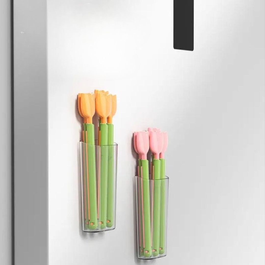 Tulip Clip