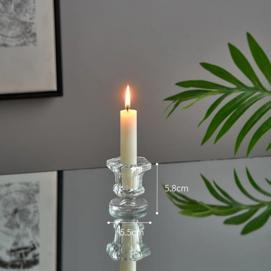Encompass Candle Holder