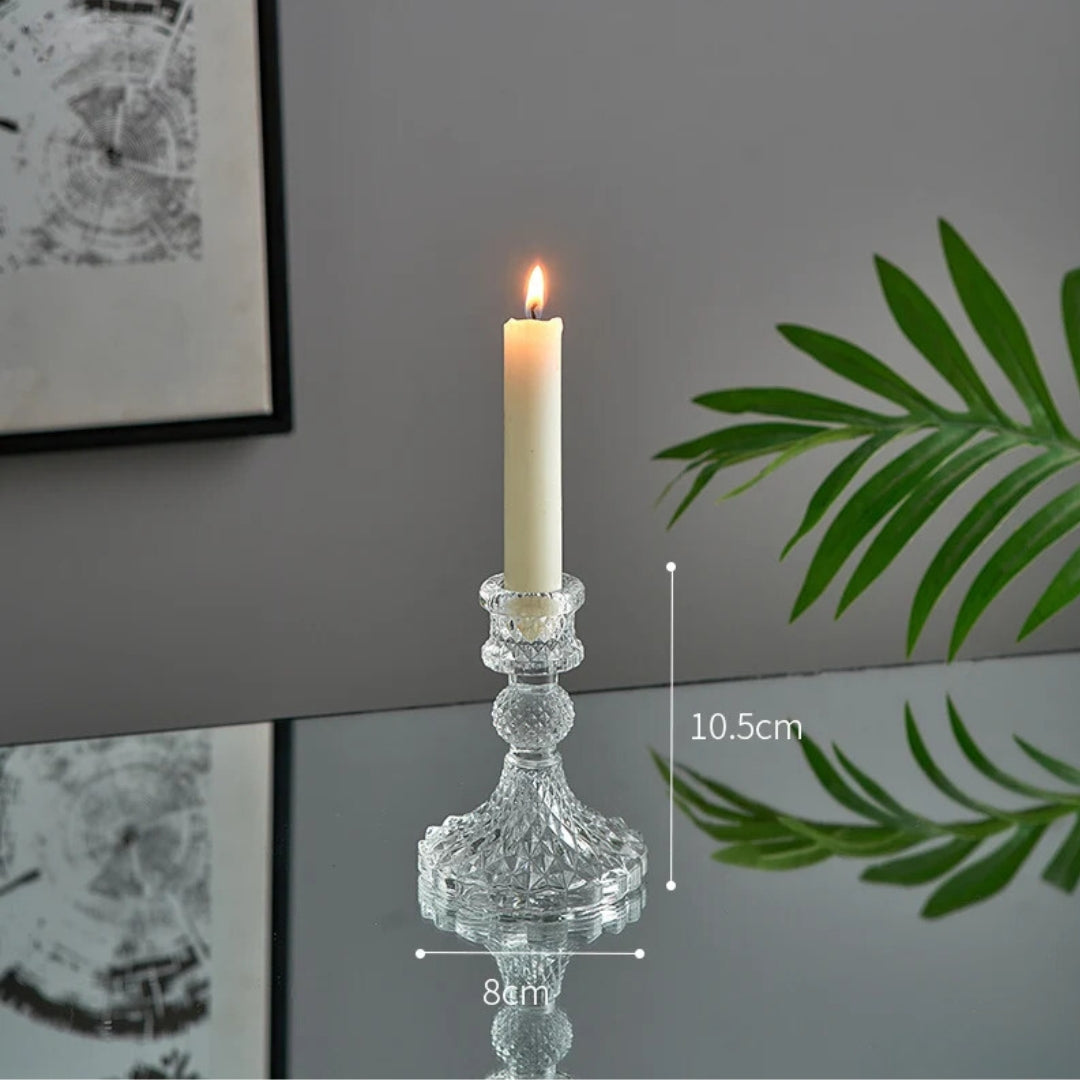 Encompass Candle Holder