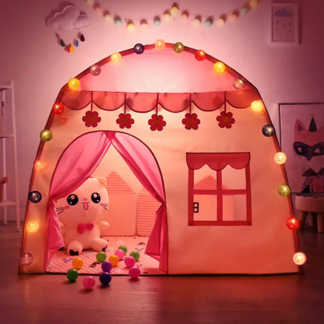 Bambi Play Tent
