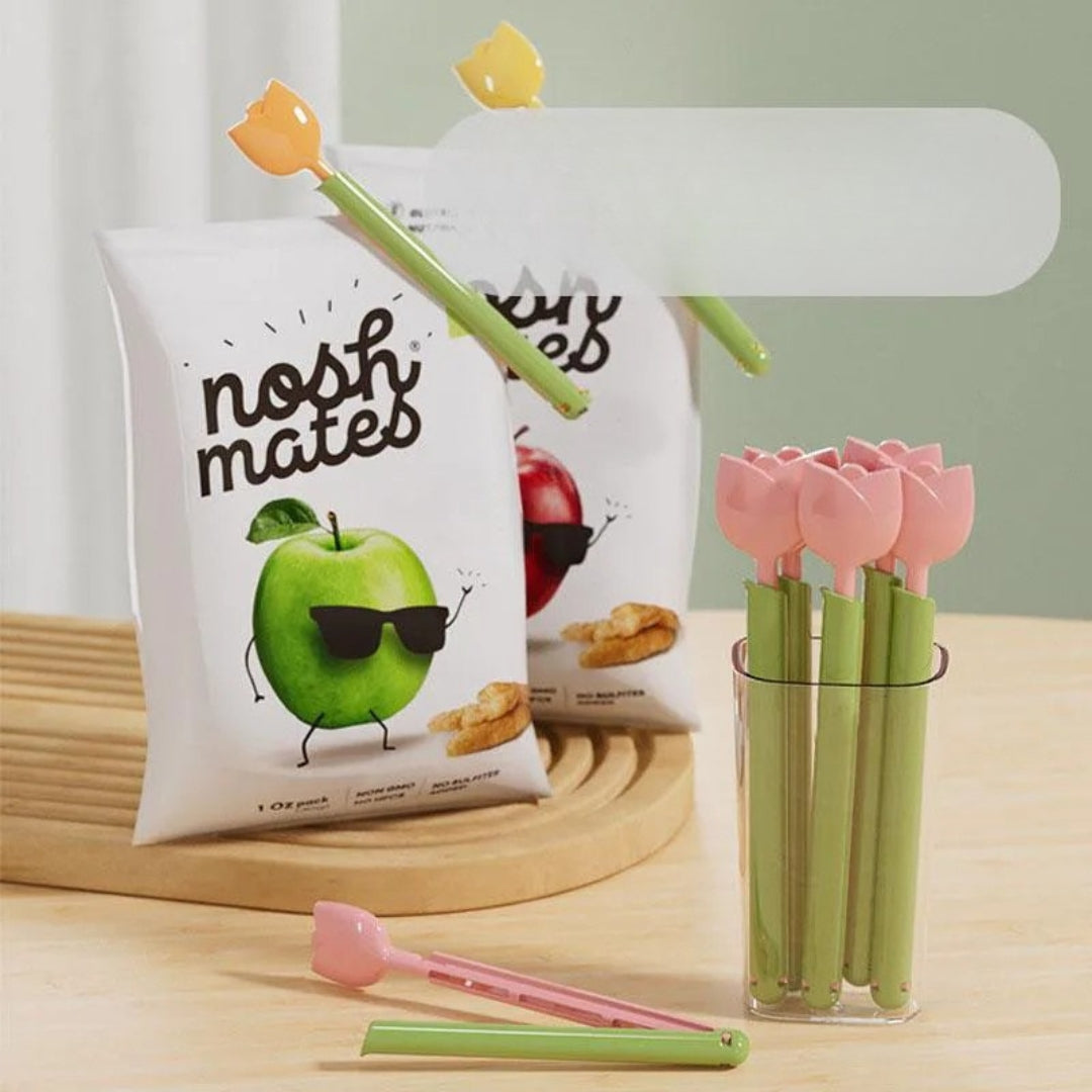 Tulip Clip