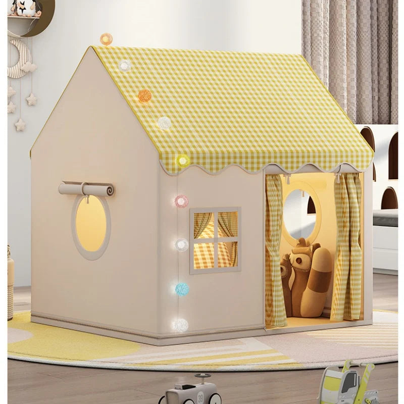 Reine Play Tent