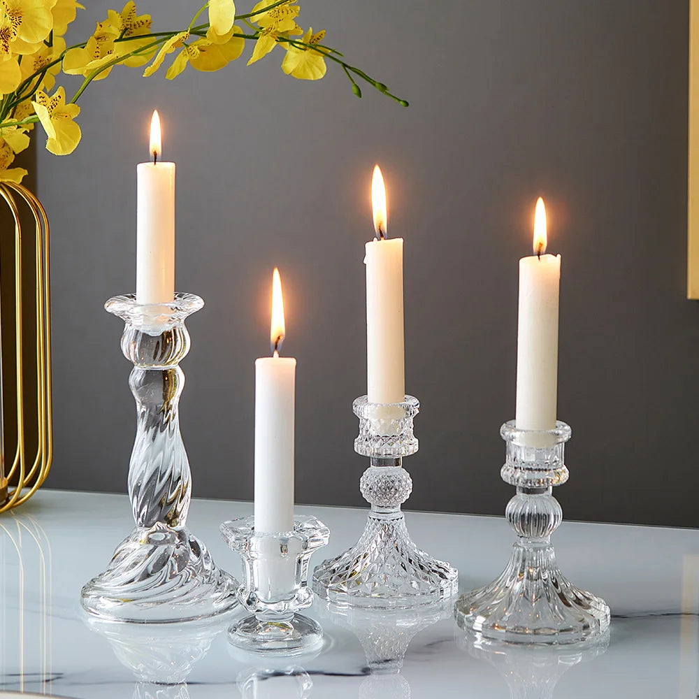 Encompass Candle Holder