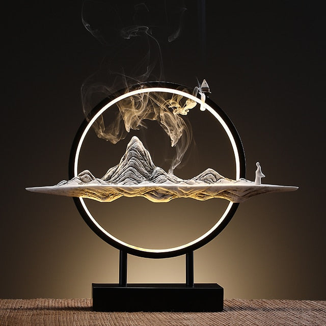 Kai Incense Burner