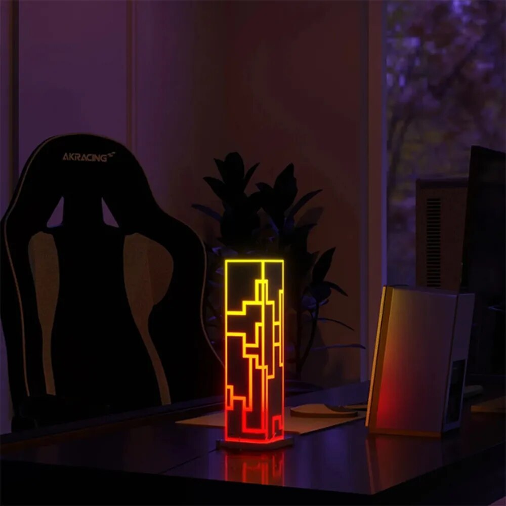 Aura Table Lamp