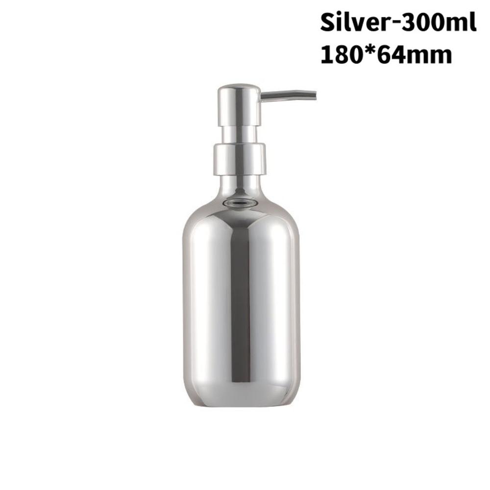 Kiko Soap Dispenser