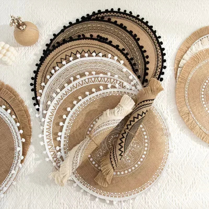 Parre Placemat