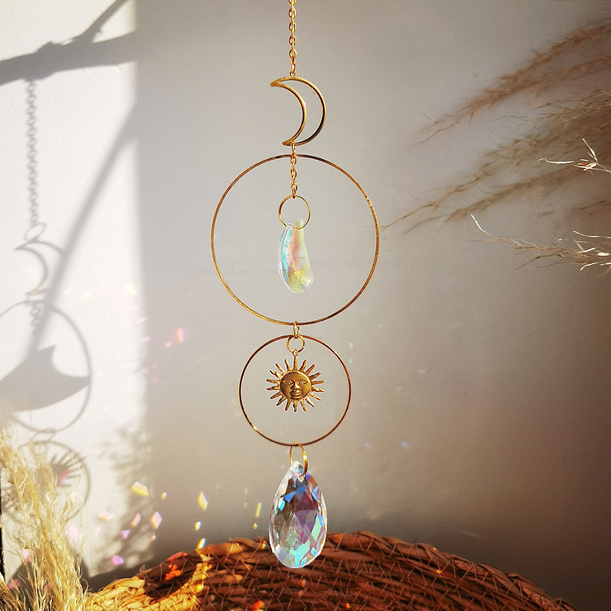 Adhara Suncatcher