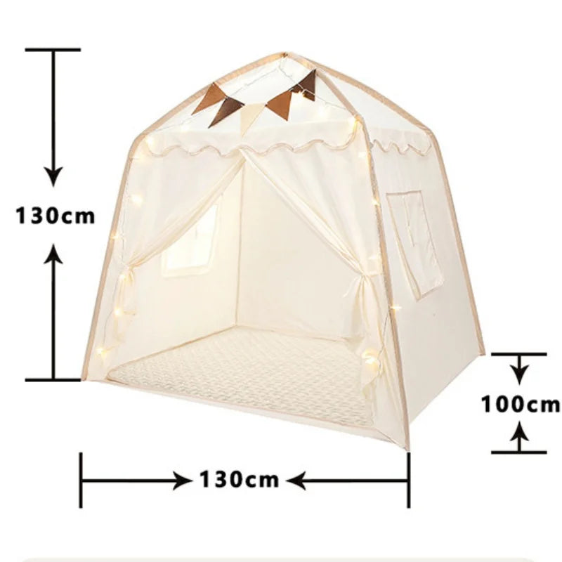 Bisou Play Tent