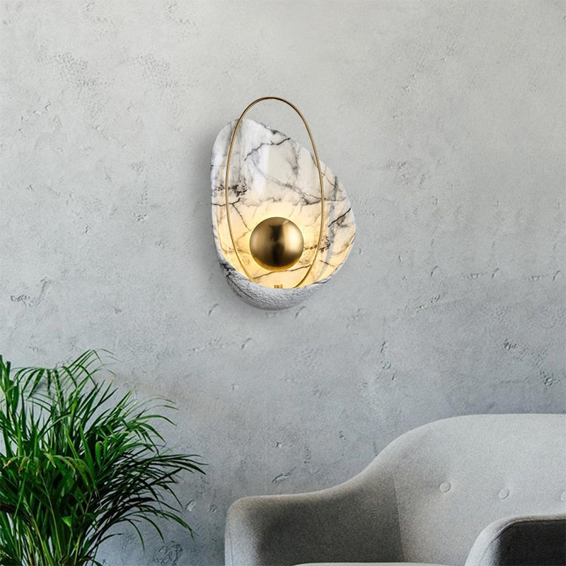 Amalfi Wall Lighting