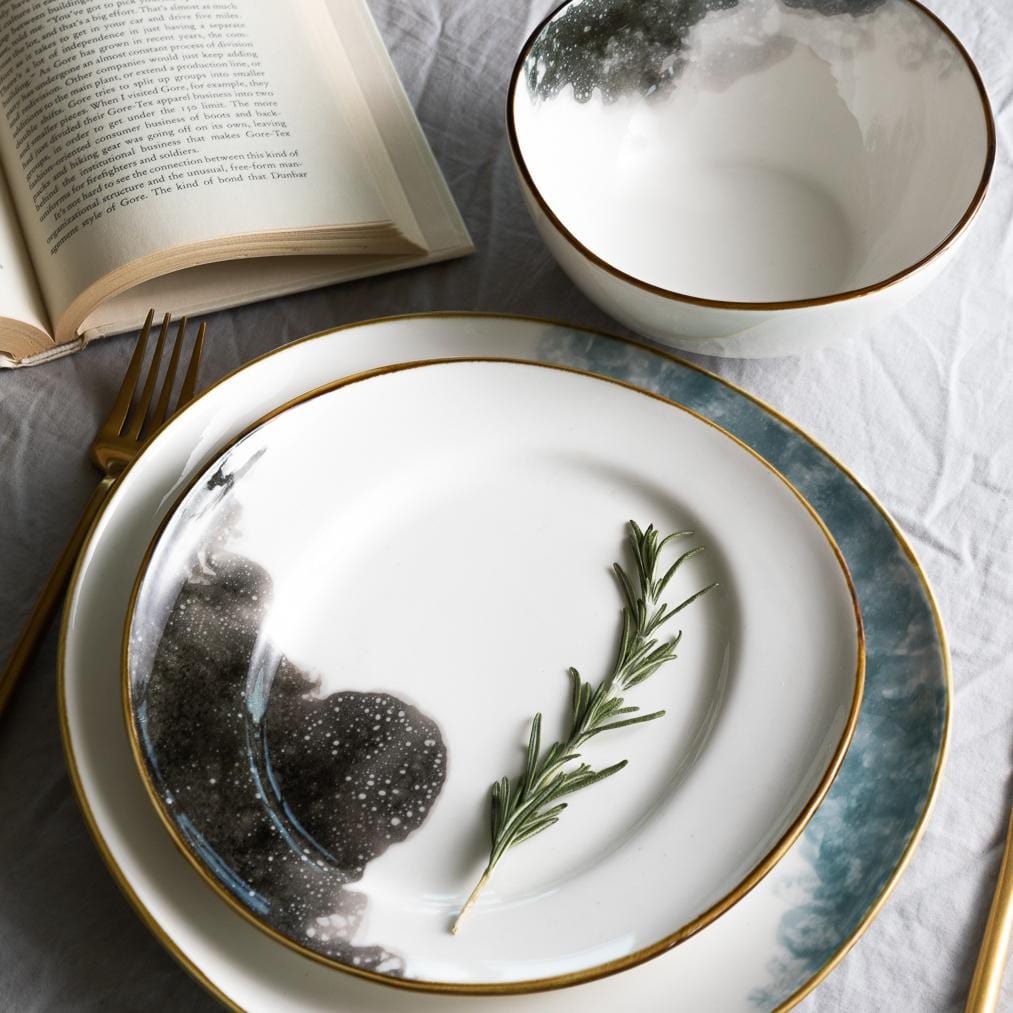 Jakarta Dinnerware