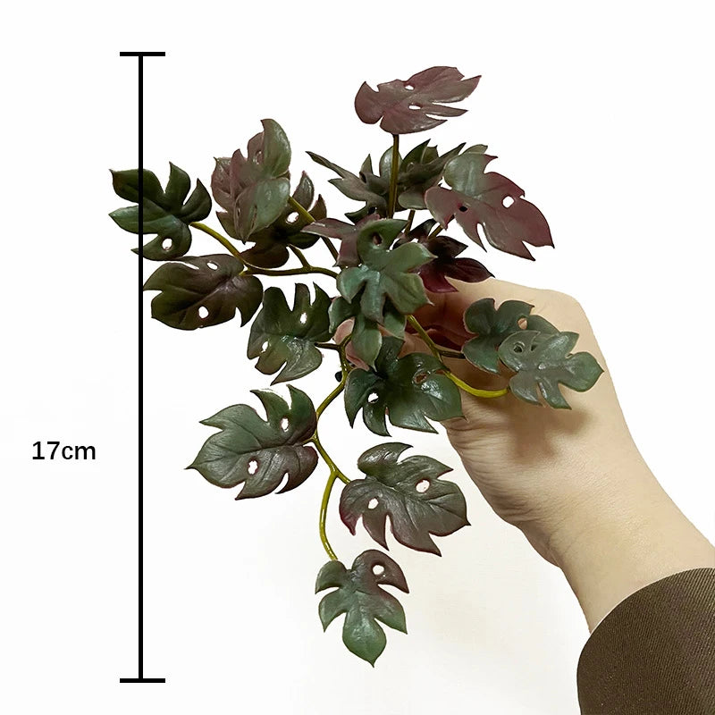 Artificial Plant Decor