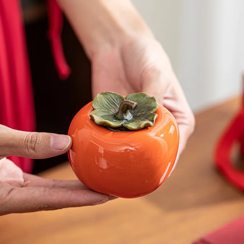Persimmon Decor