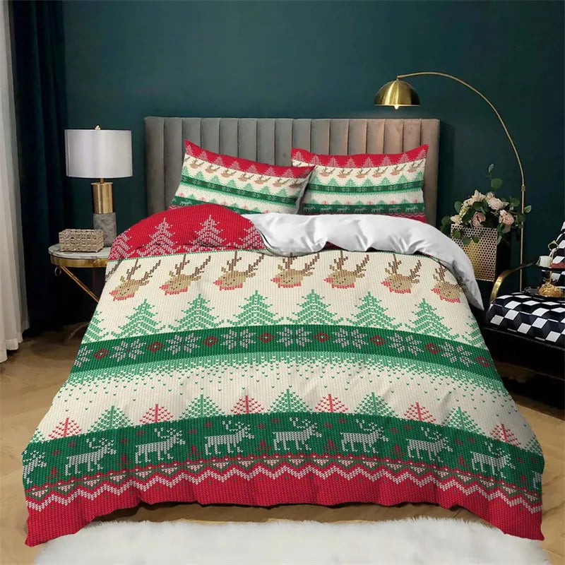 Prancer Bedding