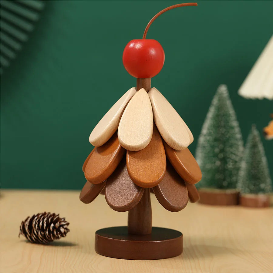 Tree Coaster
