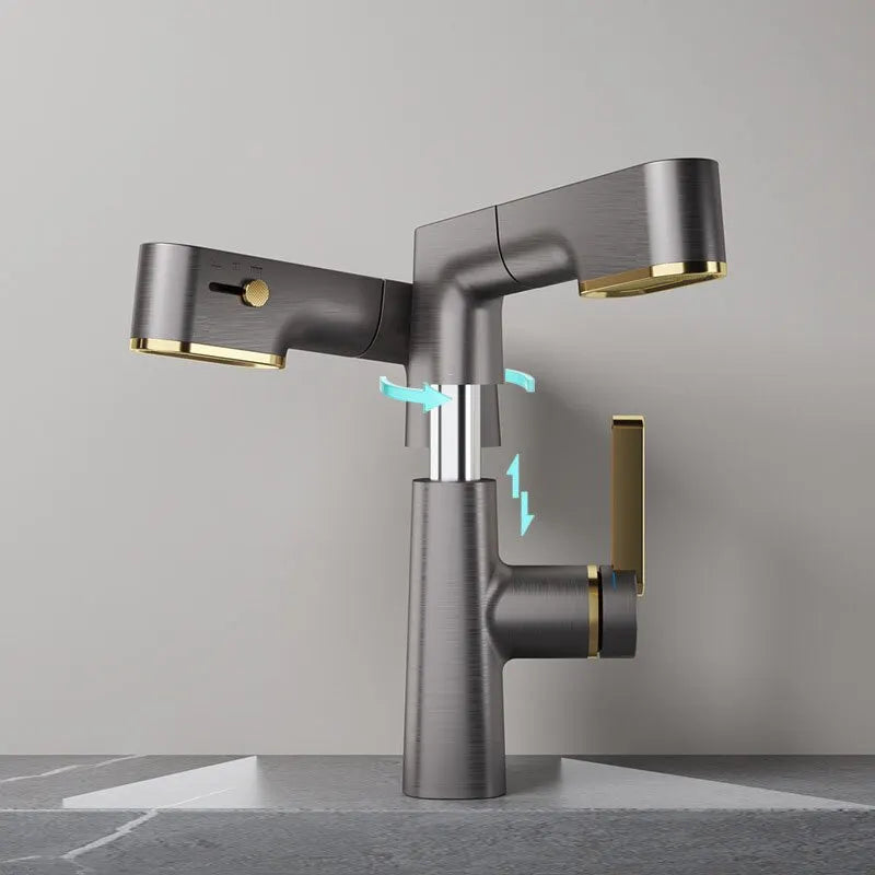 Pimpama Faucet