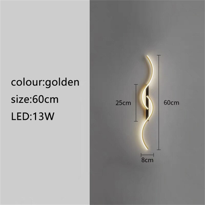 Sererra Wall Lighting