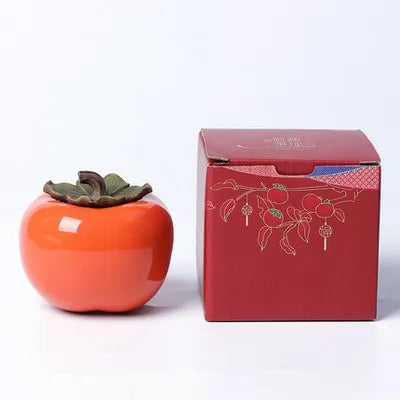 Persimmon Decor