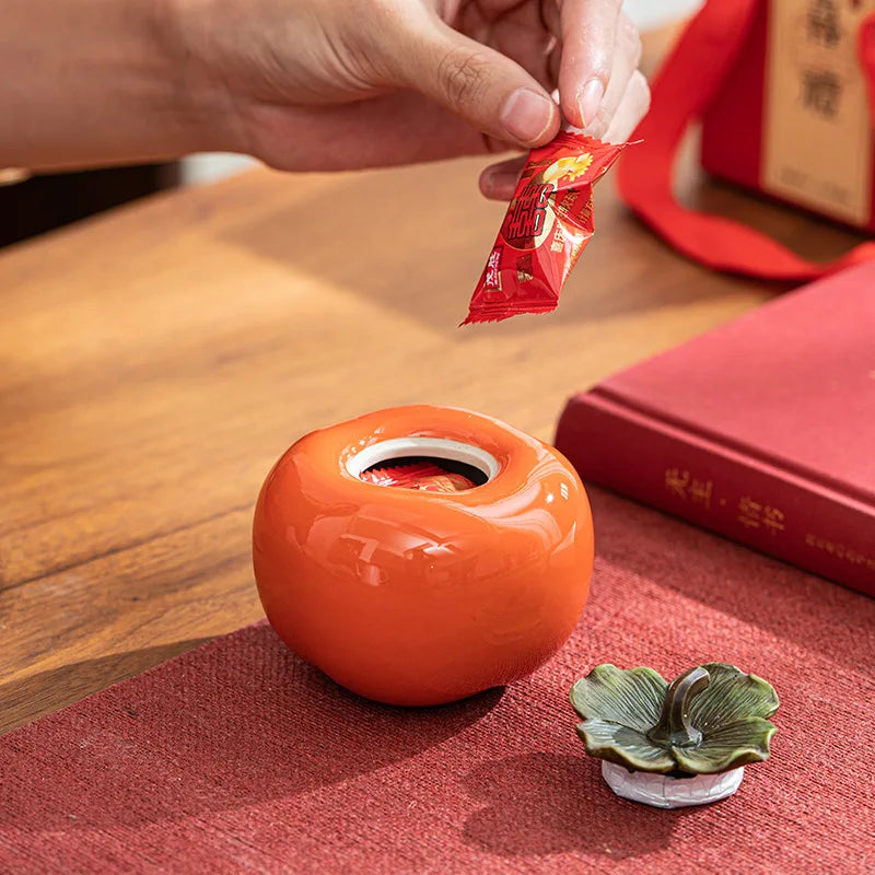 Persimmon Decor