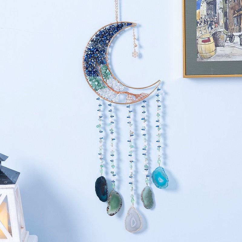 Acamar Dreamcatcher