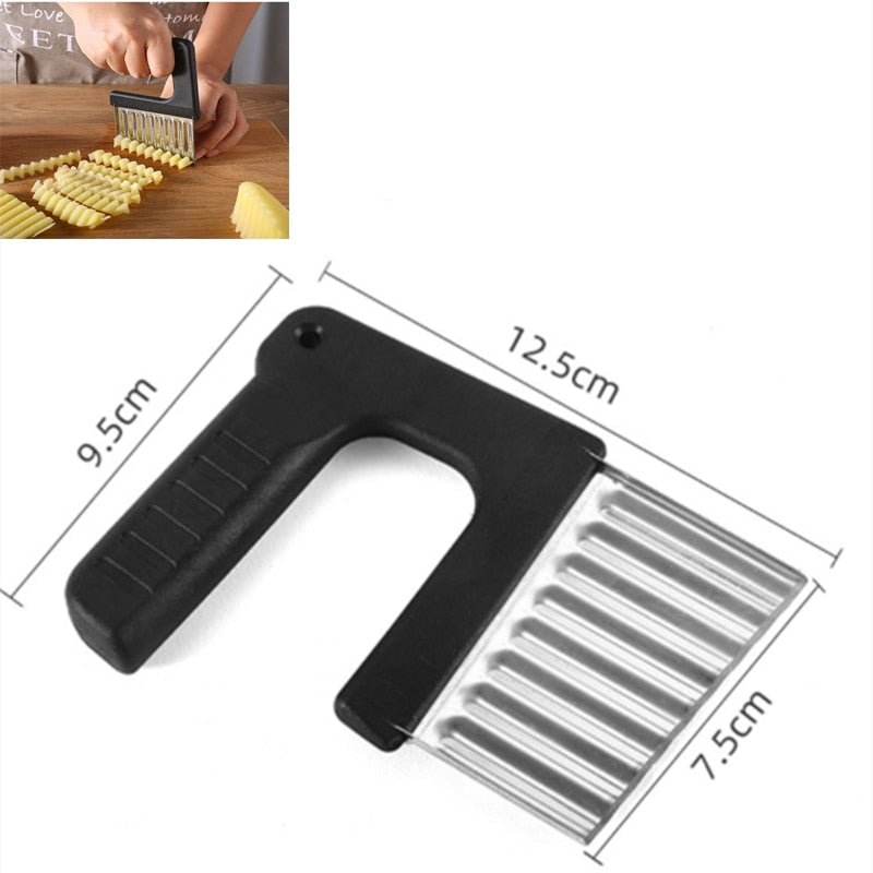 Chip Slicer Tool