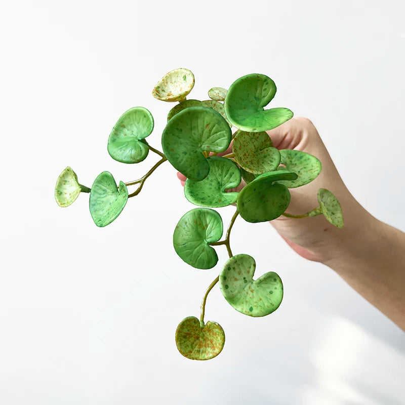 Artificial Plant Decor