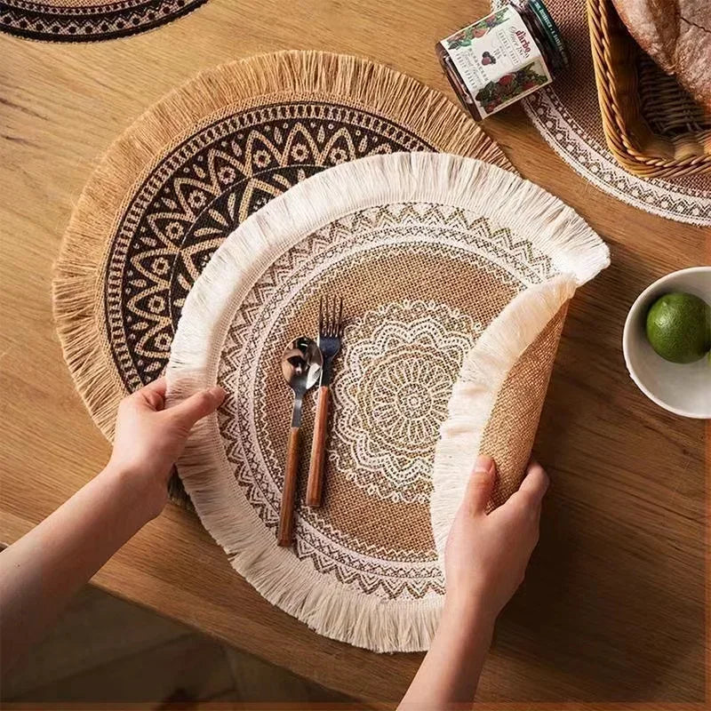 Parre Placemat
