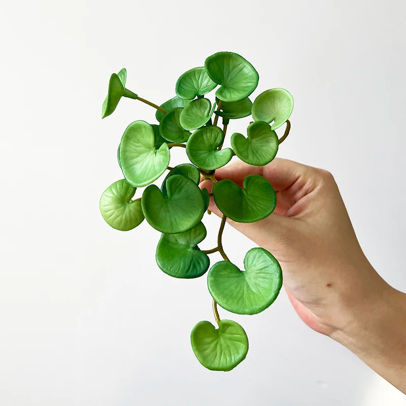 Artificial Plant Decor