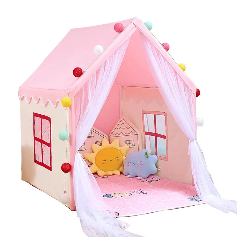 Porto Play Tent