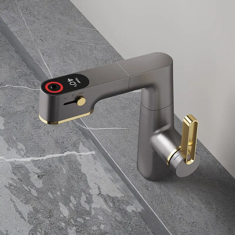 Pimpama Faucet