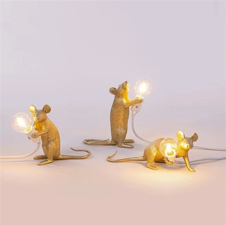 Mouse Lighting