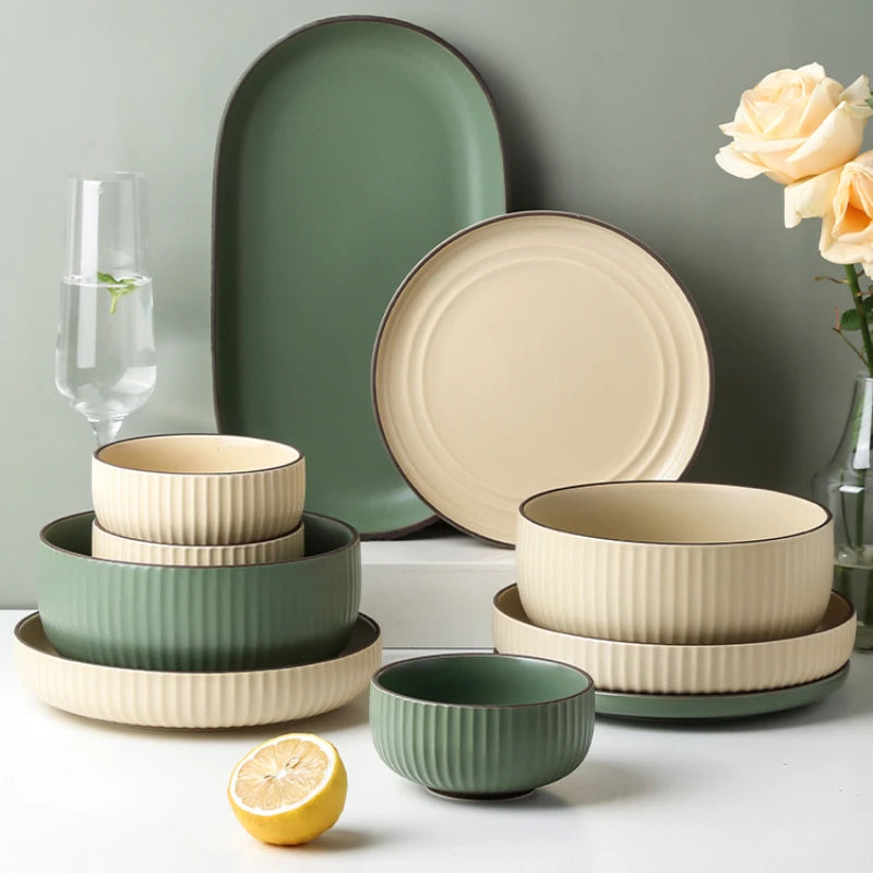 Perre Dinnerware