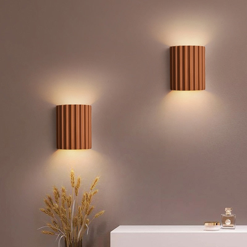 Miann Wall Lighting