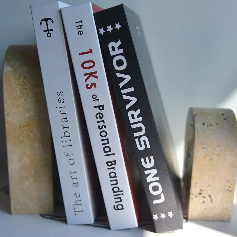 Burge Book Stand