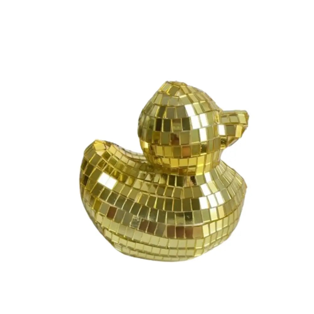 Disco Duck Decor