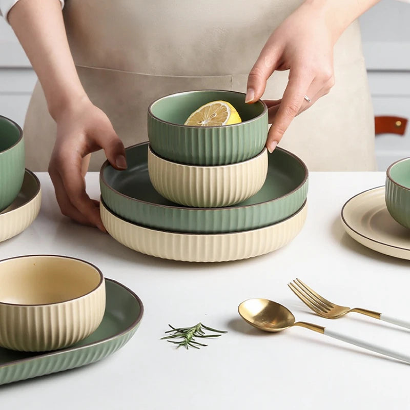 Perre Dinnerware