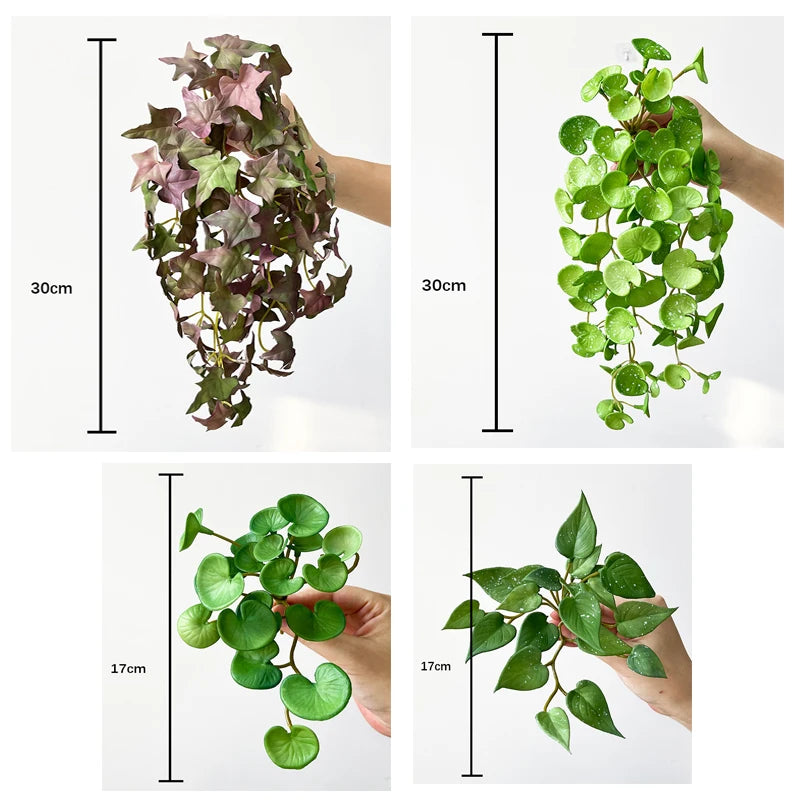 Artificial Plant Decor