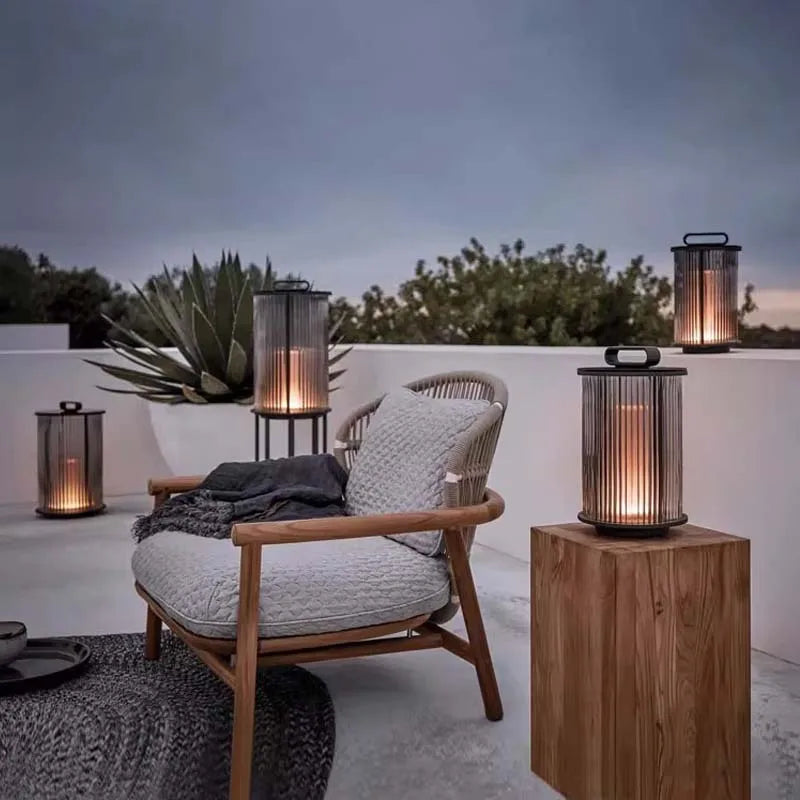 Kana Outdoor Lighting