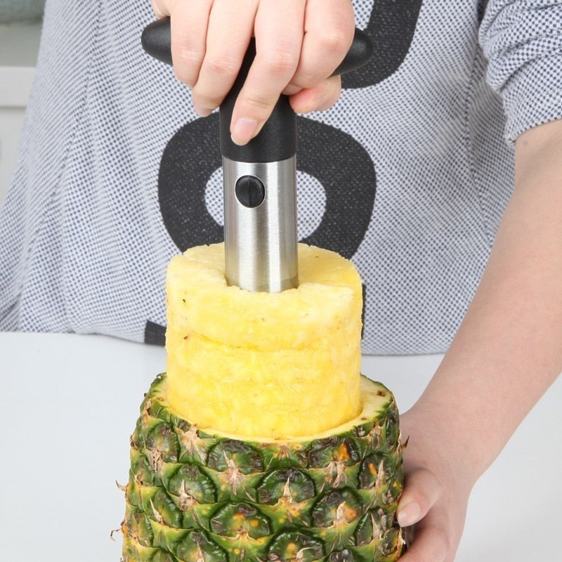 Pineapple Kitchen Tool